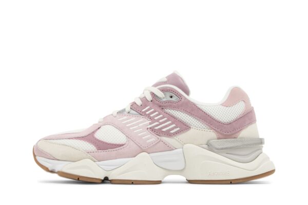 New Balance 9060 Rose Pink U9060FRL - Arviolet photo 3