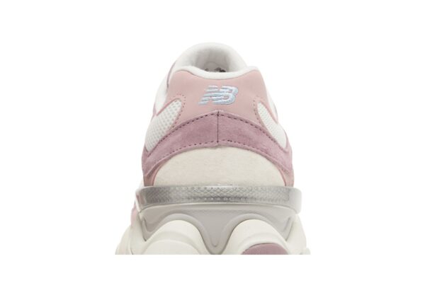 New Balance 9060 Rose Pink U9060FRL - Arviolet photo 7