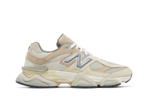 New Balance 9060 Sea Salt U9060MAC - Arviolet photo 1
