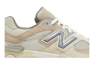 New Balance 9060 Sea Salt U9060MAC - Arviolet photo 2