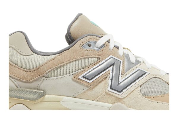 New Balance 9060 Sea Salt U9060MAC - Arviolet photo 2