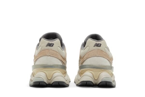 New Balance 9060 Sea Salt U9060MAC - Arviolet photo 6