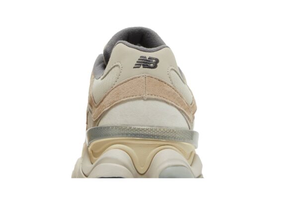 New Balance 9060 Sea Salt U9060MAC - Arviolet photo 7