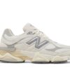 New Balance 9060 Sea Salt White U9060ECA - Arviolet photo 1