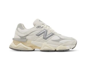 New Balance 9060 Sea Salt White U9060ECA - Arviolet photo 1