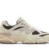 New Balance 9060 Sydney McLaughlin-Levrone Linen Black Coffee U9060SYD - Arviolet photo 1