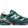 New Balance 9060 Team Forest Green U9060VRA - Arviolet photo 1