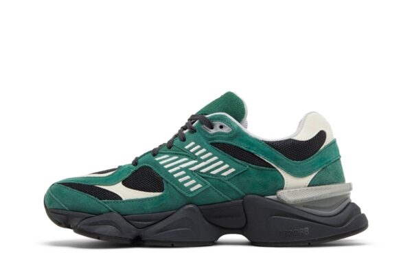 New Balance 9060 Team Forest Green U9060VRA - Arviolet photo 3