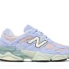 New Balance 9060 The Whitaker Group Missing Pieces Daydream Blue U9060WG1 - Arviolet photo 1