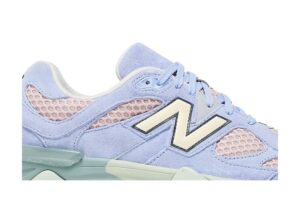 New Balance 9060 The Whitaker Group Missing Pieces Daydream Blue U9060WG1 - Arviolet photo 2