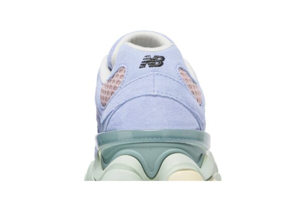 New Balance 9060 The Whitaker Group Missing Pieces Daydream Blue U9060WG1 - Arviolet photo 7
