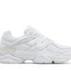 New Balance 9060 Triple White U9060NRJ - Arviolet photo 1