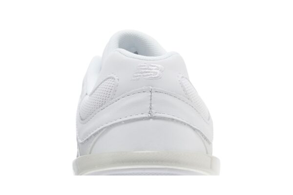 New Balance 9060 Triple White U9060NRJ - Arviolet photo 7