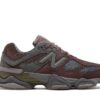 New Balance 9060 Truffle Rich Earth Magnet U9060BCG - Arviolet photo 1