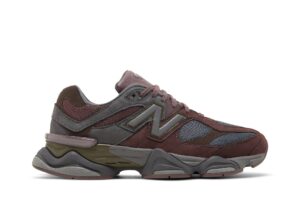 New Balance 9060 Truffle Rich Earth Magnet U9060BCG - Arviolet photo 1
