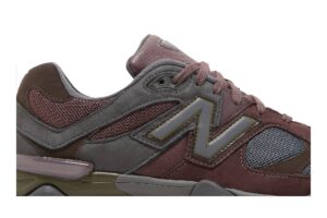 New Balance 9060 Truffle Rich Earth Magnet U9060BCG - Arviolet photo 2