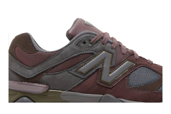 New Balance 9060 Truffle Rich Earth Magnet U9060BCG - Arviolet photo 2