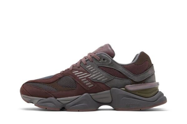 New Balance 9060 Truffle Rich Earth Magnet U9060BCG - Arviolet photo 3