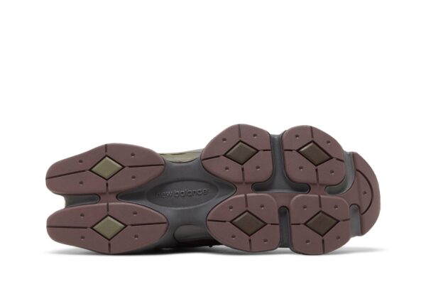 New Balance 9060 Truffle Rich Earth Magnet U9060BCG - Arviolet photo 4