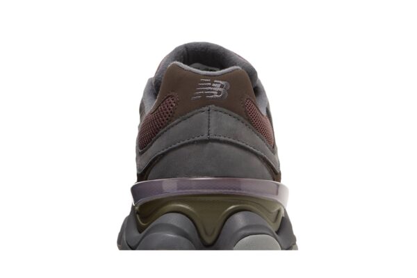 New Balance 9060 Truffle Rich Earth Magnet U9060BCG - Arviolet photo 7