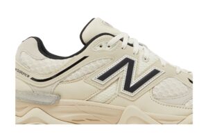 New Balance 9060 Turtledove Black Silver Metallic U9060DUA - Arviolet photo 2