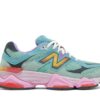New Balance 9060 Warped Multi-Color U9060WRB - Arviolet photo 1