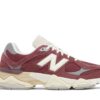 New Balance 9060 Washed Burgundy U9060VNA - Arviolet photo 1