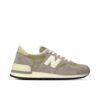New Balance 990v1 MiUSA Teddy Santis Marblehead Incense M990TA1 - Arviolet photo 1