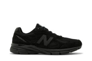 New Balance 990v3 MiUSA Black Tan M990BB4 - Arviolet photo 1