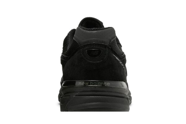 New Balance 990v3 MiUSA Black Tan M990BB4 - Arviolet photo 7