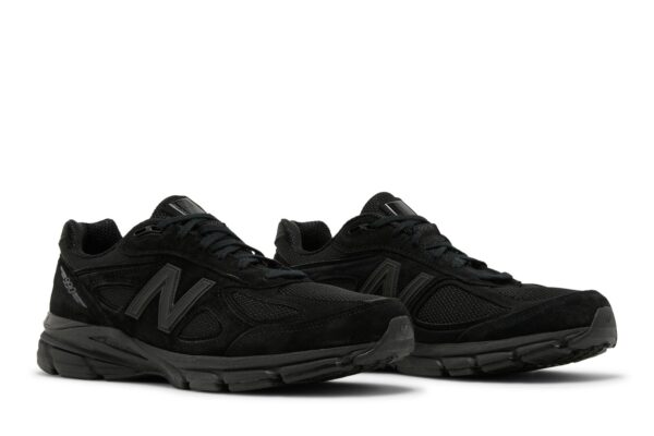 New Balance 990v3 MiUSA Black Tan M990BB4 - Arviolet photo 8