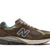 New Balance 990v3 MiUSA Bodega Here To Stay M990BD3 - Arviolet photo 1