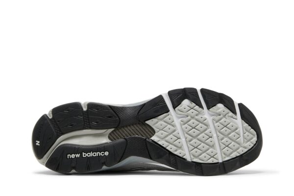 New Balance 990v3 MiUSA Grey M990GY3 - Arviolet photo 4
