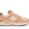 New Balance 990v3 MiUSA size? Exclusive Orange Cream M990SZ3 - Arviolet photo 1