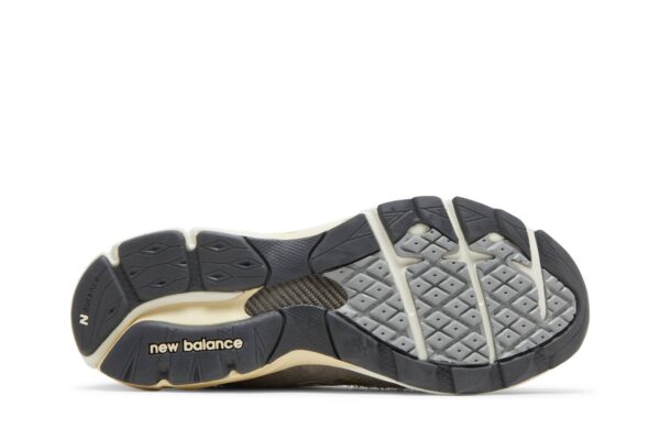 New Balance 990v3 MiUSA Teddy Santis Marblehead Incense M990TG3 - Arviolet photo 4