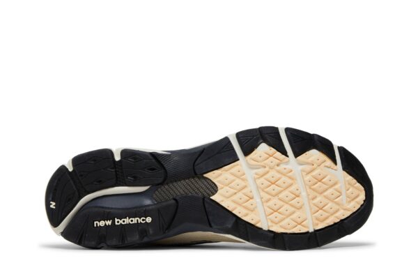 New Balance 990v3 MiUSA Teddy Santis Moonbeam M990AD3 - Arviolet photo 4