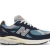New Balance 990v3 MiUSA Teddy Santis Navy Castlerock M990TE3 - Arviolet photo 1