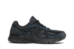 New Balance 990v4 JJJJound Navy M990JJ4 - Arviolet photo 1