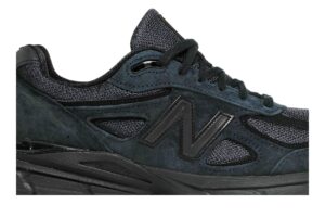 New Balance 990v4 JJJJound Navy M990JJ4 - Arviolet photo 2