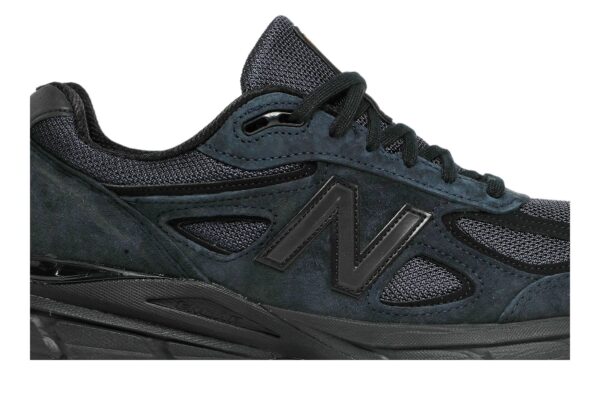 New Balance 990v4 JJJJound Navy M990JJ4 - Arviolet photo 2