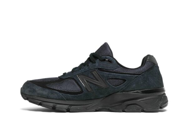 New Balance 990v4 JJJJound Navy M990JJ4 - Arviolet photo 3
