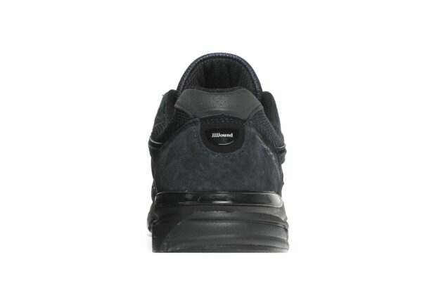 New Balance 990v4 JJJJound Navy M990JJ4 - Arviolet photo 7