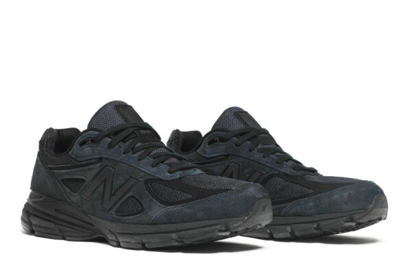 New Balance 990v4 JJJJound Navy M990JJ4 - Arviolet photo 8