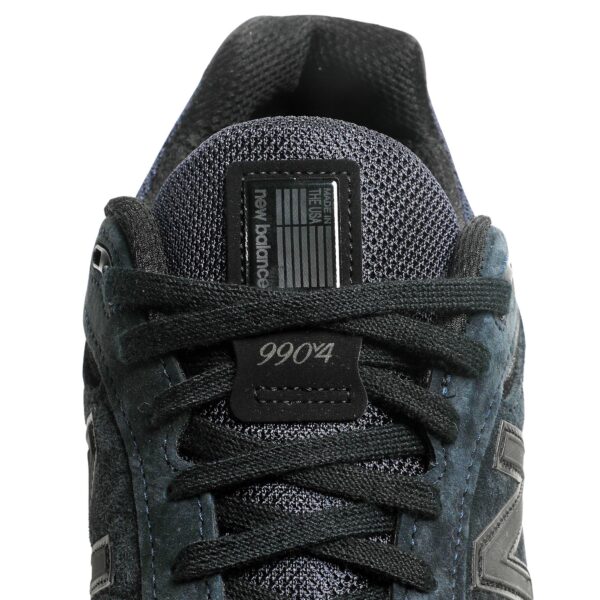 New Balance 990v4 JJJJound Navy M990JJ4 - Arviolet photo 9