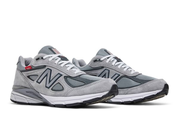 New Balance 990v4 Version 4 Grey M990VS4 - Arviolet photo 8