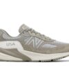 New Balance 990v6 MiUSA WTAPS M990WT6 - Arviolet photo 1