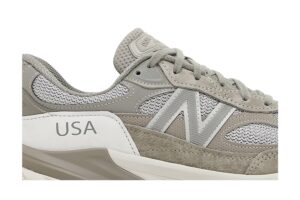 New Balance 990v6 MiUSA WTAPS M990WT6 - Arviolet photo 2