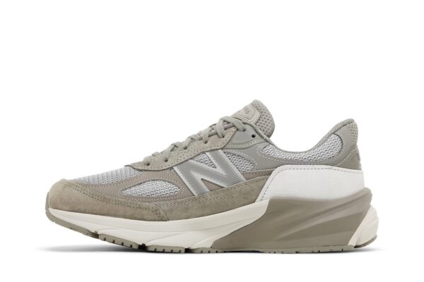 New Balance 990v6 MiUSA WTAPS M990WT6 - Arviolet photo 3