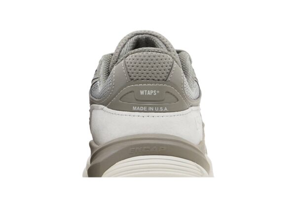 New Balance 990v6 MiUSA WTAPS M990WT6 - Arviolet photo 7
