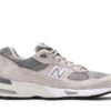 New Balance 991 Kith Grey M991GL - Arviolet photo 1